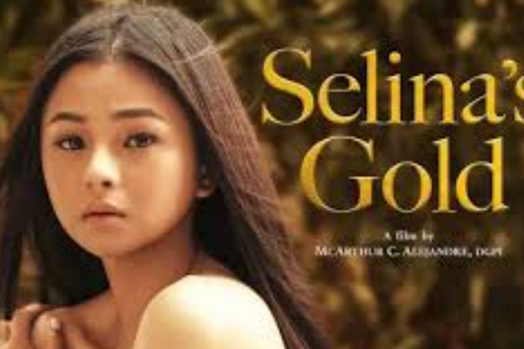 18+ Link Nonton Selina's Gold (2022) Full Movie Sub Indonesia Adegan Panas Angeli Khang, Kisah Ayah Jual Anaknya