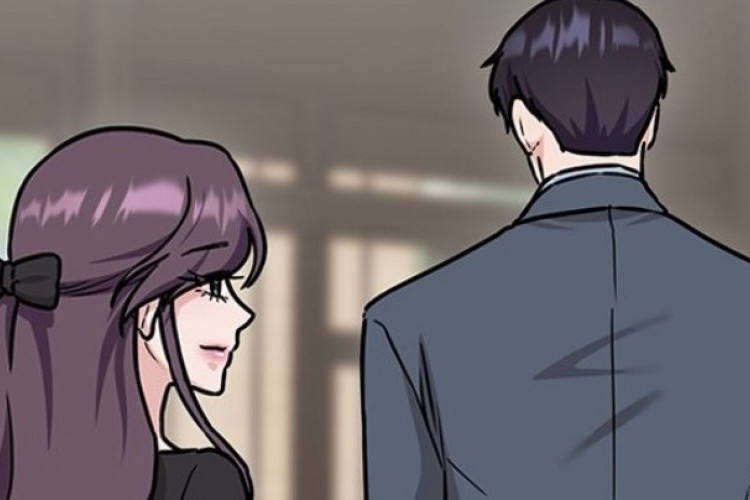 New! Manhwa Our Night Shift Chapter 11 English Subtitles Scan RAW, Miss Shin is Also Excited!