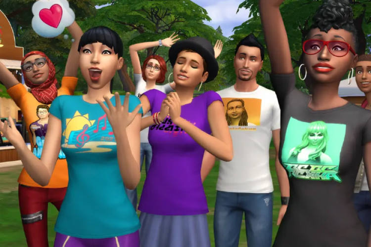 The Sims 4 cheat codes for XBOX One Updated 2024, How to Fill Your Sims' Needs!