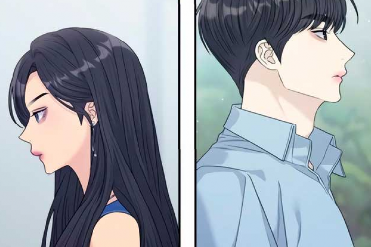 Read The Couple Breaker Manhwa Chapter 74 English Scan,  The Dating Plan Failed Miserably!