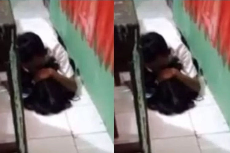 Link Video Durasi 9 Menit SMP dan SMA di Demak Viral, Lakukan Suka Sama Suka Hingga 7 Kali!