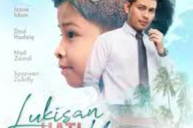 Link Nonton Lukisan Hati Umar (2024) Sub Indonesia Full Movie, Drama Melayu yang Suguhkan Kisah Penuh Haru Seorang Anak Kecil