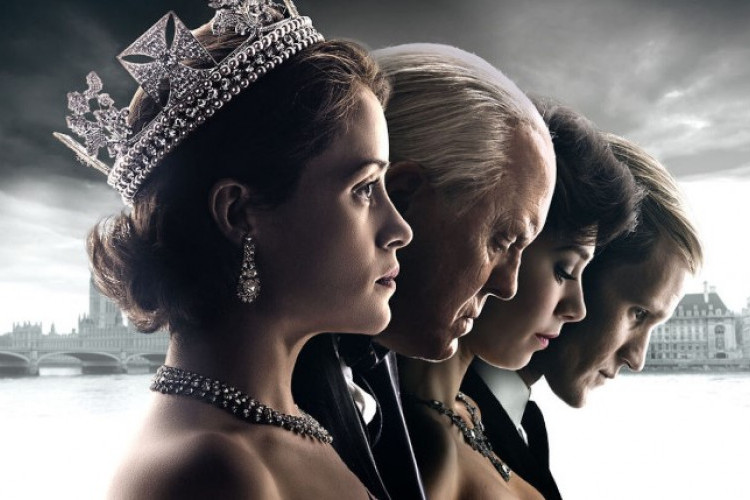 Sinopsis Serial The Crown 6, Kisah Kehidupan Masa Muda Ratu Elizabeth II dari Britania Raya