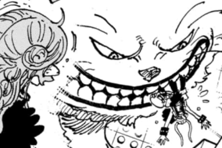 Update Manga One Piece Chapter 1128 Bahasa Indonesia dan Jadwal Rilis, Masih Berkelit dengan Monster