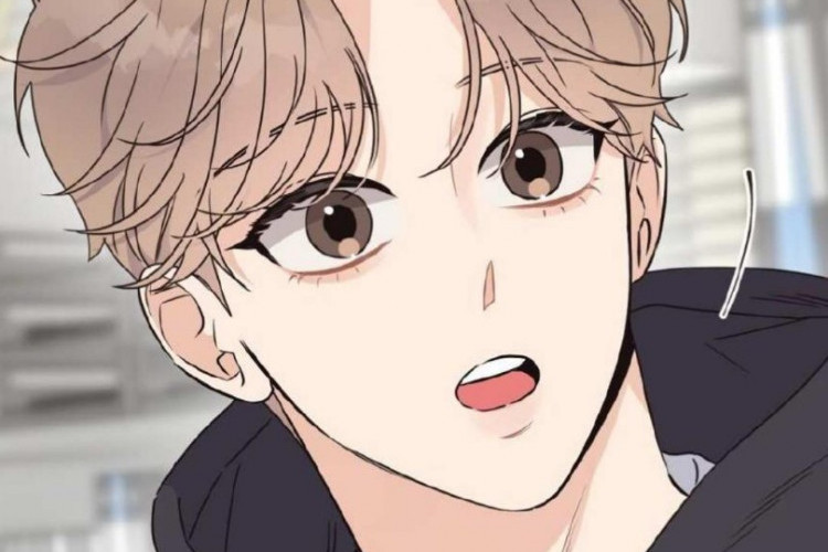 Mungkinkah Ini Cinta? Link Baca Manhwa BL Alpha Trauma Chapter 8 English Indonesia Translation dan Jadwal Rilisnya