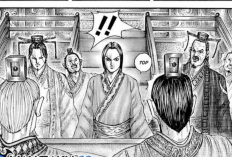 Link to Read Manga Kingdom Chapter 817 in English, The battle of Shin and his Warriors!