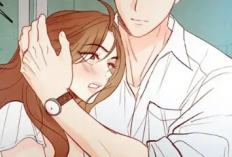 BARU! Baca Manhwa Our Secret Marriage Chapter 14 Indonesia Scan, Semakin Lengket Kaya Perangko