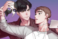 Synopsis and Read Manhwa BL BJ Alex Full Chapter English Sub: At First Forced, Eventually Becomes Liked!