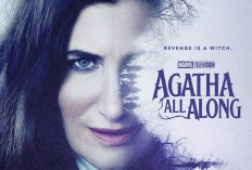 Sinopsis & Link Nonton Series Agatha All Along Sub Indonesia Full Episode Gratis Tanpa Login, Bukan di LK21 Atau REBAHIN