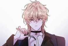 UPDATE! Cek Link Manhwa Dark Fall Chapter 69 Bahasa INDO, Leon Mendapatkan Kekuatannya Kembali