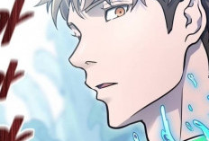 A Power Match! Reading Link Manhwa Tower of God Chapter 648 English Translation