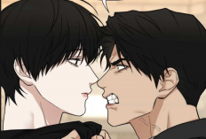 Spoilers RAW Manhwa BL Reverse Thinking Chapter 9 English Subtitles, The Resistance Gets Tense