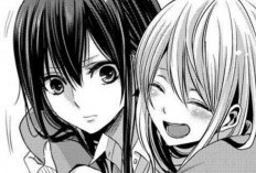 10 Mejores Recomendaciones Manga Yuri Español, Un Romance Entre Chicas Que Te Hace Sentir Bien