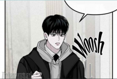 Link RAW of Manhwa BL Projection Chapter 30 English Subtitle, A Night of Romance