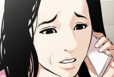 Link to Read Manhwa Lookism Chapter 512 in English, Tears Like Cats and Dogs!