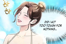 Link Baca Manhwa How Far Can We Go? Chapter 26 Bahasa Indonesia, Juha Paling Semangat Liburan!