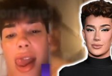 James Charles Video Oficial Tutorial Leaks XXX, Download Here From Terabox and Telegram!