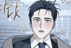 Lanjut Season 2? Baca Manhwa Unfinished Relationship Chapter 61 Bahasa Indonesia, Semakin Seru !