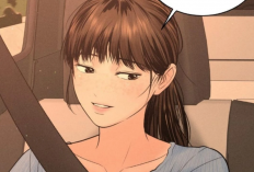 Daeun is Always in Lust! Reading Link Manhwa Payment for the Ride Chapter 8 English Translation & Release Date