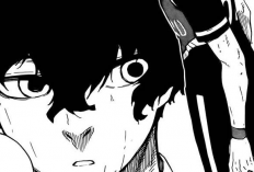 Update! Read Blue Lock Manga Chapter 268 English Sub, Kiyora Philosophy and His a Big Ego!