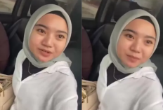 Veni Oktaviana Eks Mahasiswi UIN Lampung Viral Lagi, Nggak Puas dengan Dosen Kini Rebut Suami Orang