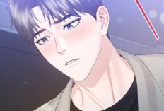 Baca Manhwa Marital Relations Chapter 21 Bahasa Indonesia, Seungjae yang Sudah Tak Tahan Lagi!