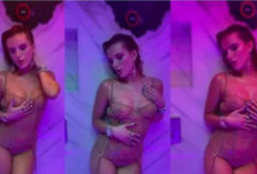 Link to Bella Thorne's Latest Uncensored Video on Telegram, Revealing Herself to the Netizens!