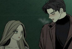 Link to Read Manhwa Tears on a Withered Flower Chapter 25 English Taeha Now Has A Huge Crush On Haeso