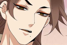 Manhua My Disciples Are All Big Villains Chapter 300 Bahasa Indonesia, Ada yang Ingin Lu Zhou Mati