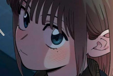 Baca Manhwa The Childhood Friend Complex Chapter 41 RAW Bahasa Indonesia, Ungkapan Perasaan yang Tulus