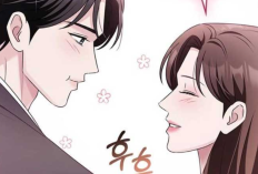 Adek Ipar yang Licik! Lanjutan Link Baca Webtoon How Far Can We Go? Chapter 36 English Scan Indonesia