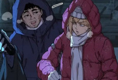 Baca Manhua Frozen Frontiers (Arctic Cold War) Chapter 21 Bahasa Indonesia RAW Spoiler Terbaru Lengkap Dengan Jadwal Rilisnya