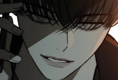 Read Manhwa Tears on a Withered Flower Chapter 17 English Subtitle, Get Ready to Meet Jay!