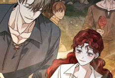 A Thrilling Adventure! Reading Link Manhwa Under the Oak Tree Chapter 110 English Translation and Release Date