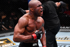 Kamaru Usman Next Fight Schedule 2024, Planning to Fight at 170 Pounds, Who's the Opponent?