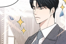 BACA Komik The Perfect Contract Chapter 4 Sub Indonesia, Do Junwon yang Terlalu Sempurna Untuk Hong Juyi