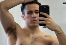 Viral Chris Olsen Video Leaked on Twitter Tiktok Uncensored, Provoking Netizens' Emotions!