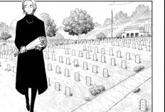 Read of Manga Spy x Family Chapter 104 English Subtitle, Henry's Wife's Romance!