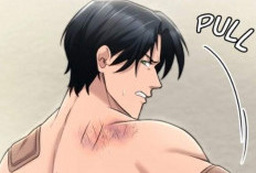 Spoiler RAW! Read Webtoon Paranoid Mage Chapter 34 English Scan, Meeting up with Old Friends