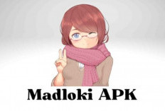Downlaod Madloki APK Full Version Terbaru 2023, Berisi Banyak Komik Seru yang Menegangkan!