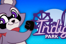 When Is Indigo Park Chapter 2 Coming Out? Here's the New Info!