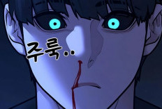 Baca Manhwa Reality Quest Chapter 135 Bahasa Indonesia, Kembali Sehat Tanpa Luka Sedikit Pun!