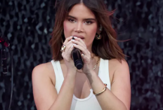 Viral Video! Maren Morris Has Major Wardrobe Malfunction During Recent Show