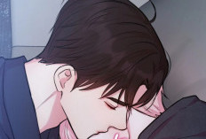 BL Manhwa Love Remedy Chapter 22 English Sub, Hot Kiss From Hyung