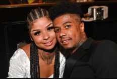 Blueface and Chrisean Rock Uncensored Video Telegram Link Original, Allegedly Speaking in Prison!