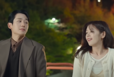 Nonton Love Next Door (2024) Episode 1-2 Subtile Indo, Bikin Greget! Drakor Romantis Dibalut Komedi Seru Siap Tayang Bulan Agustus