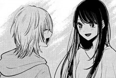 Link Manga Oshi no Ko Sub Indo Chapter 163 Bahasa Indonesia, Baca Update Kisah Selengkapnya yang Segera Menuju Ending