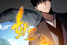 Link Baca Webtoon Solo Max-Level Newbie Chapter 174 Indonesia Scan RAW Spoiler Alert! Ikuti Lanjutan Kisah Menantang Di Sini