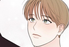 Sweet! Baca Manhwa BL December Ch 47 Bahasa Indonesia, Yeon-woo Merasa Dirinya Benar-benar Diperhatikan