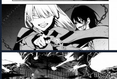 Lien RAW Manga Wistoria’s Wand and Sword Chapitre 46 en Français, L'attaque Pénétrante De Julius